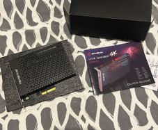 AVerMedia GC573 capture card