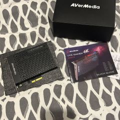AVerMedia GC573 capture card