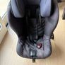 Baby car seat Image 2