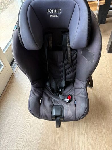Baby car seat