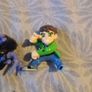 Ben 10 Bandai figures Image 6