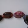 Quartz beads,Jewellery making supplies,Beads,Craft supplies Image 4