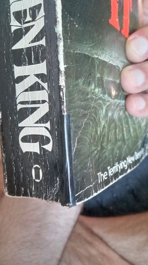 Stephen King IT