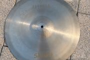 Sabian Paragon Crash: Neil Peart Signature Series