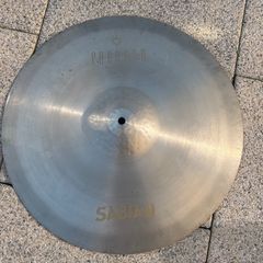 Sabian Paragon Crash: Neil Peart Signature Series