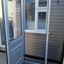 pvc door Image 10