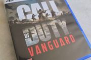 Call of Duty Vanguard  PS5