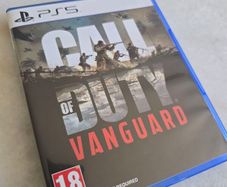 Call of Duty Vanguard  PS5