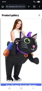 halloween costume