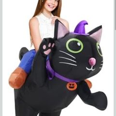 halloween costume