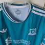 Adidas Replica Liverpool away Jersey mint condition Image 3