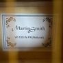 Martin Smith Acoustic Guitar Like New Beginner Bundle Image 5