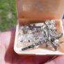 Vintage Rosary in a Decorative Box Image 7