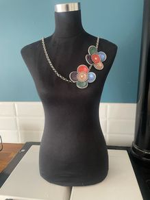 Dressmaker's Bust