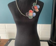 Dressmaker's Bust