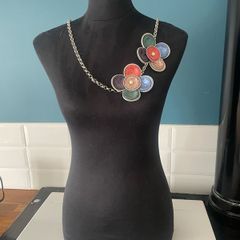 Dressmaker's Bust