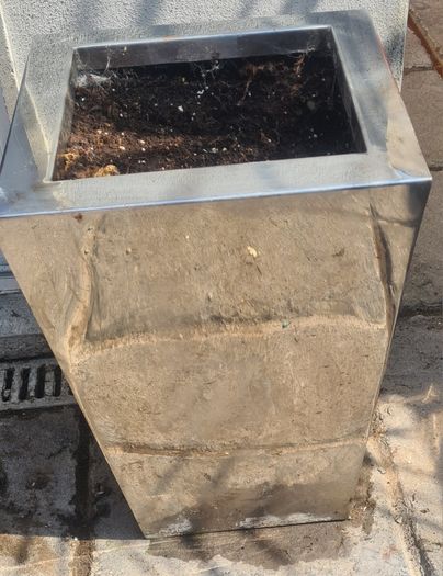Plant Pot