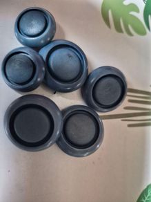 Vintage Buttons