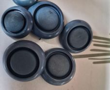 Vintage Buttons
