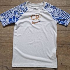Nike CR7 Training T-Shirt