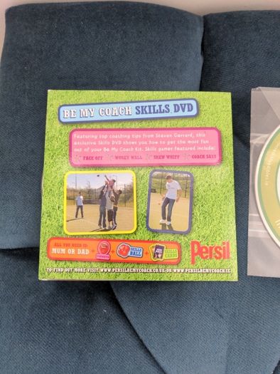 Kids educational DVDs