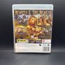 Golden Axe: Beast Rider Ps3 Image 4