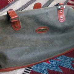 Luigi Rossi  Suitcase