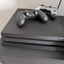 Ps4 pro 1Tb Goldhen ssd playstation 4 pro Image 2