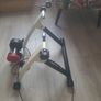 BIKE Indoor turbo trainer Image 2