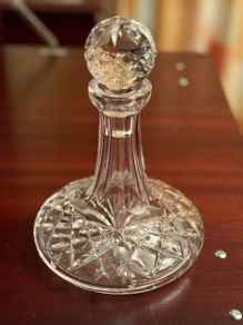 Waterford Crystal