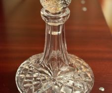 Waterford Crystal