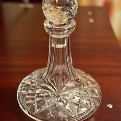 Waterford Crystal