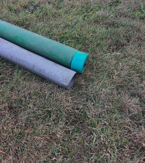 Horse PVC Training set