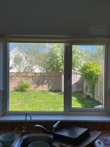 PVC Doors and windows