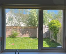 PVC Doors and windows