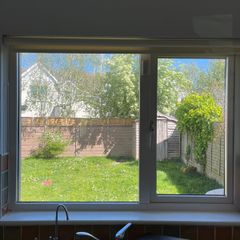 PVC Doors and windows