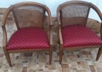 Vintage Arm chairs