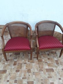 Vintage Arm chairs