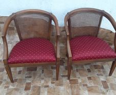 Vintage Arm chairs