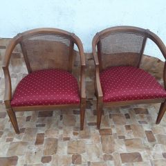 Vintage Arm chairs