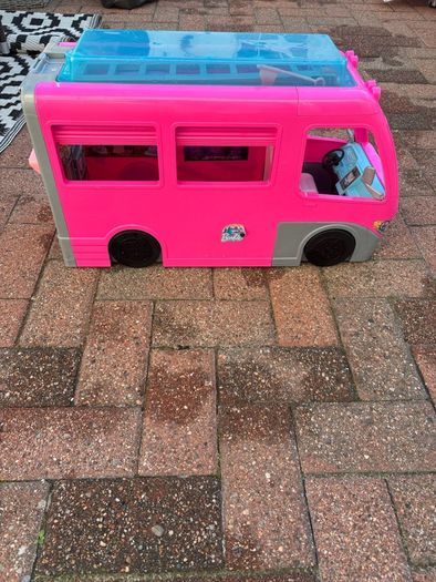 Barbie Bundle