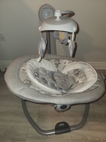 Joie Baby swing
