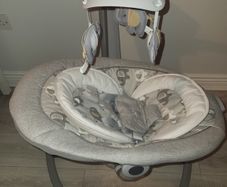 Joie Baby swing