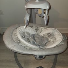 Joie Baby swing