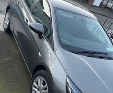 2017 Opel Astra