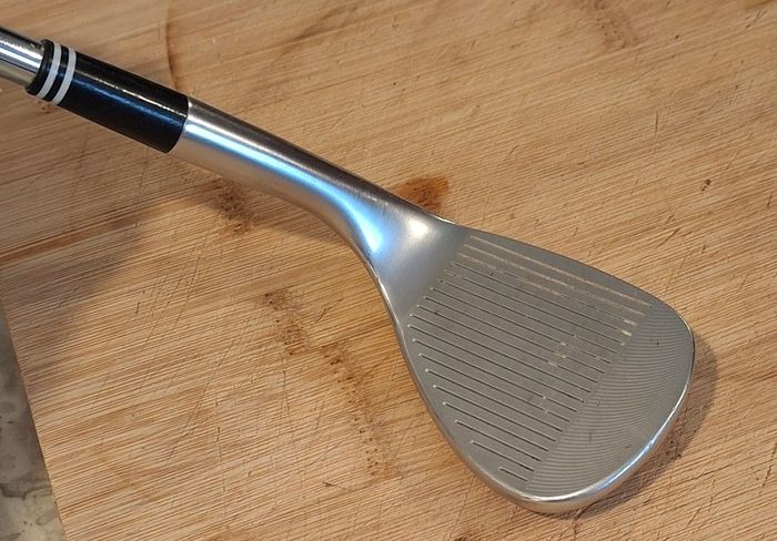 Cleveland 60 Degree RTX Zipcore Wedge