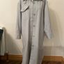 Ladies wool mix coat. Size XS Image 2