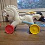 Vintage  Super Rare Authentic Irish Childhood Toy Image 3