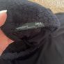 Zara black top Image 3