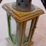 Tea light lantern Image 2